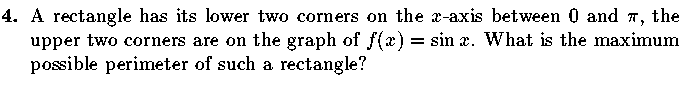 Question 4