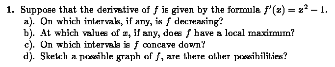Question 5