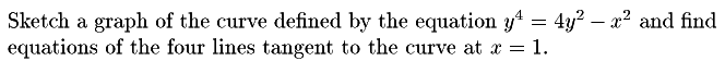 Question 4