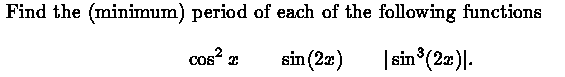Question 4
