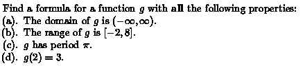Question 5