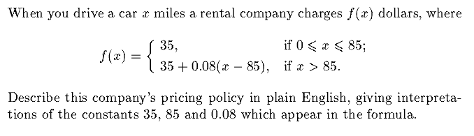 Question 7
