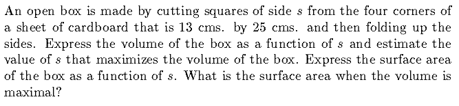 Question 9