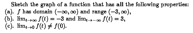 Question 1