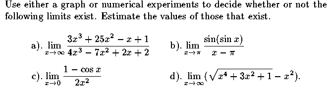 Question 4
