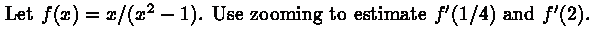 Question 7