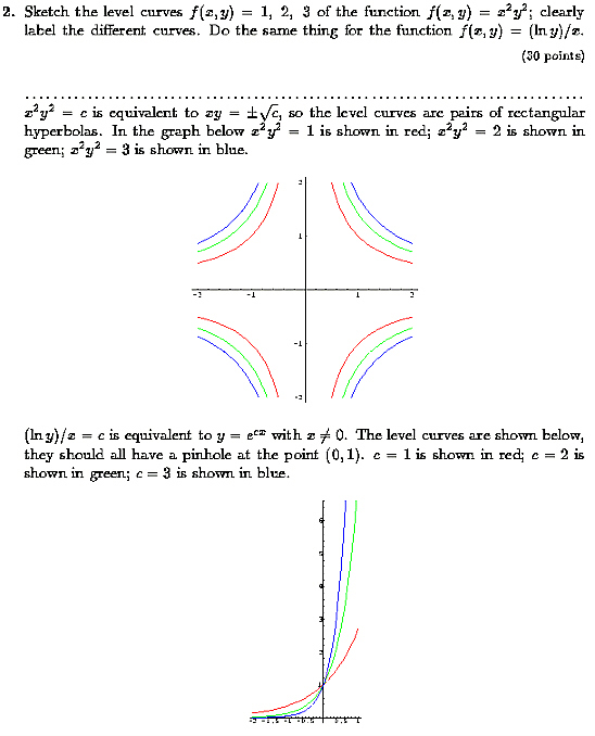 Question 2
